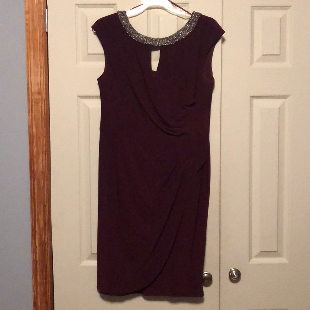 Cocktail dress